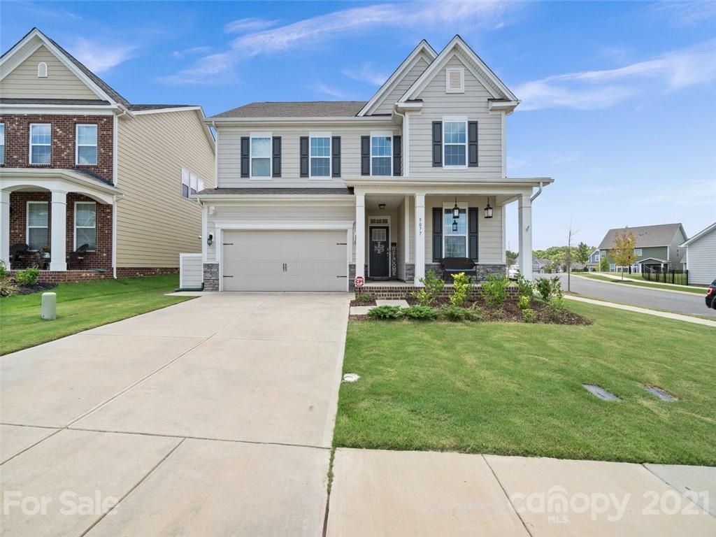 5077 Oakmere Road Waxhaw, NC 28173 - Photo 1 of 47 Gallery Image 1