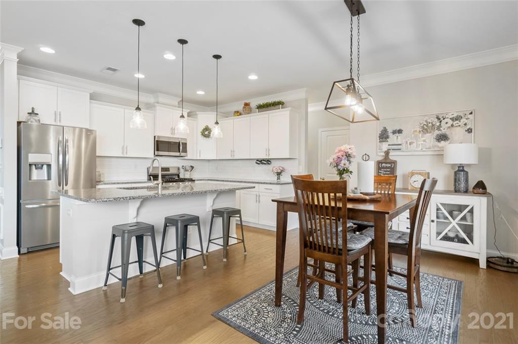 5077 Oakmere Road Waxhaw, NC 28173 - Photo 11 of 47 Gallery Image 11