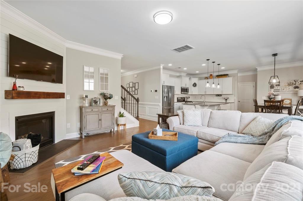 5077 Oakmere Road Waxhaw, NC 28173 - Photo 19 of 47 Gallery Image 19