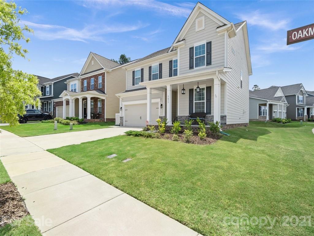 5077 Oakmere Road Waxhaw, NC 28173 - Photo 3 of 47 Gallery Image 3