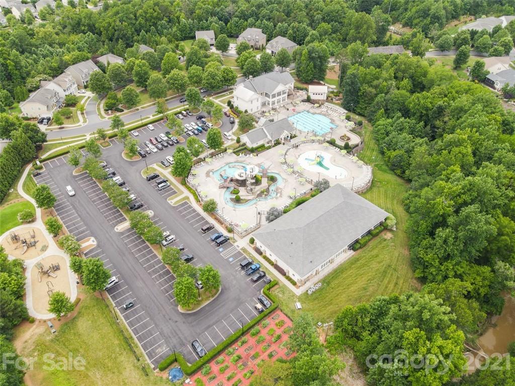 5077 Oakmere Road Waxhaw, NC 28173 - Photo 46 of 47 Gallery Image 46