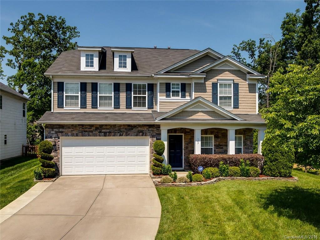 523 Nanny Point Drive Monroe, NC 28110 - Photo 1 of 24