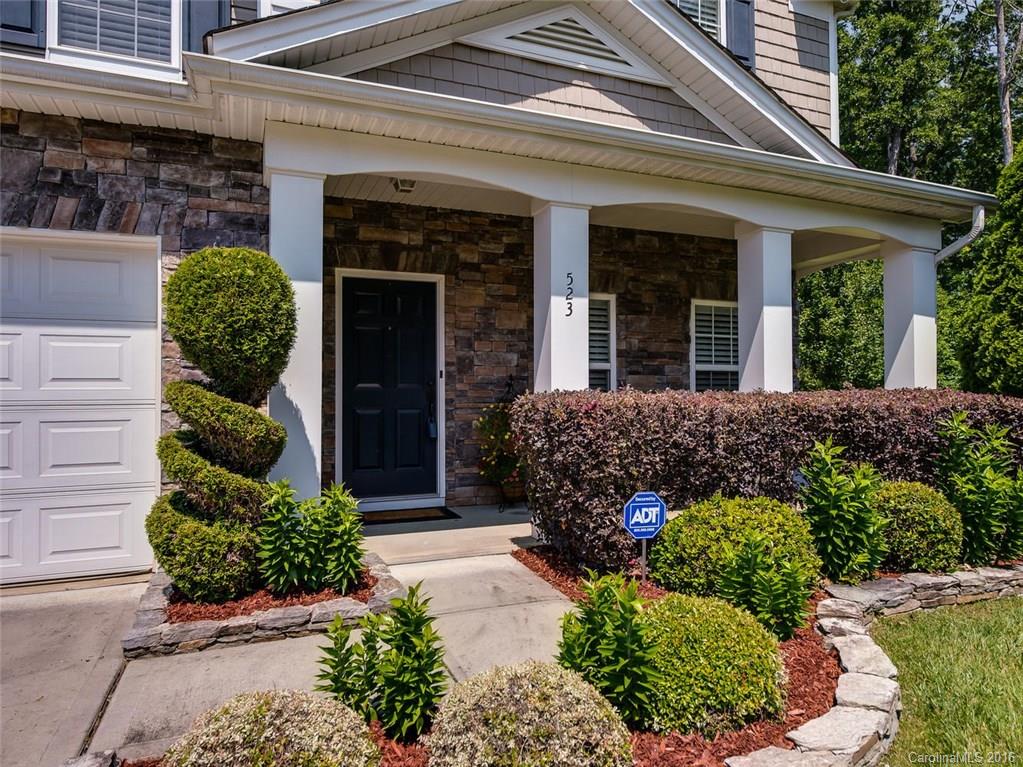 523 Nanny Point Drive Monroe, NC 28110 - Photo 2 of 24