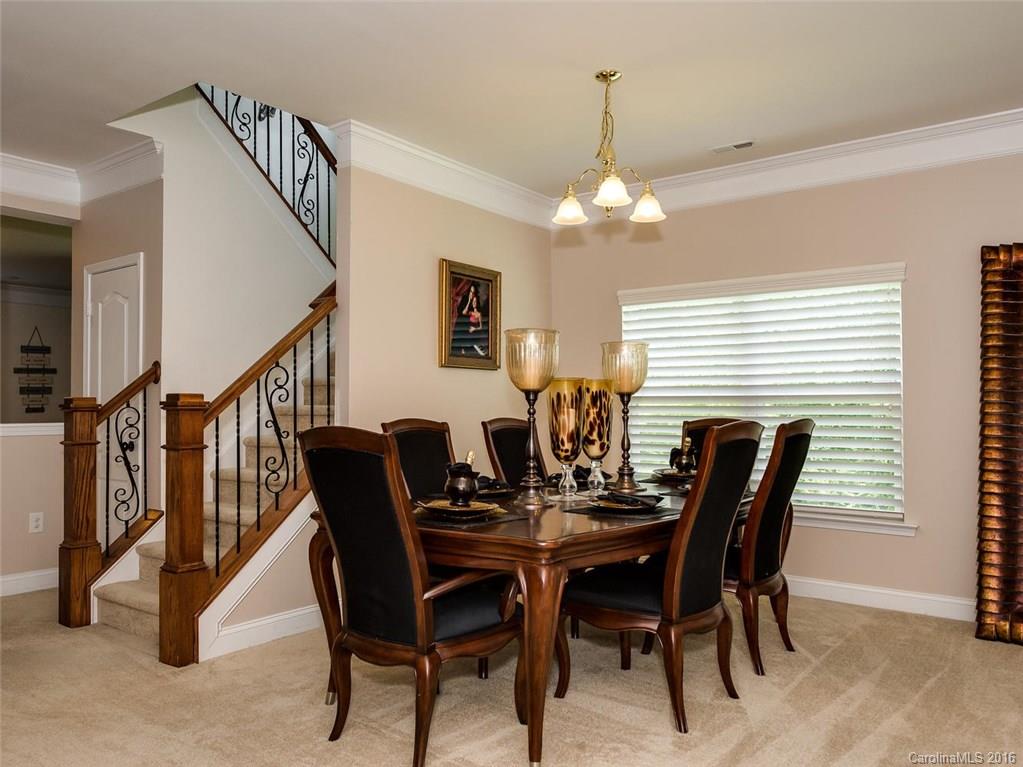 523 Nanny Point Drive Monroe, NC 28110 - Photo 3 of 24