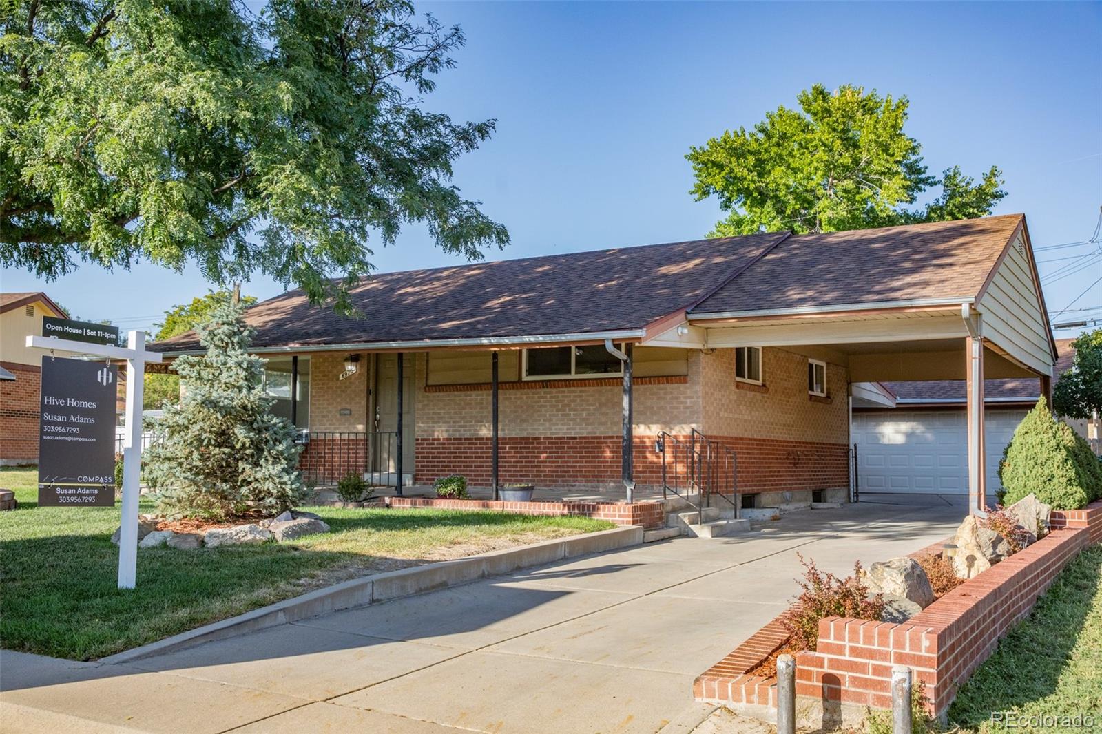 6970 Morrison Drive Denver, CO 80221 - Photo 2 of 39