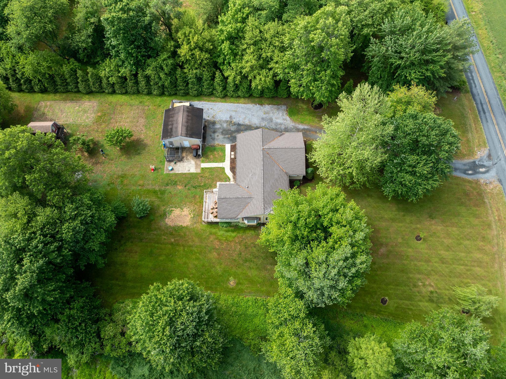 13023 Mason Branch Road Ridgely, MD 21660 - Photo 96 of 111 Gallery Image 96