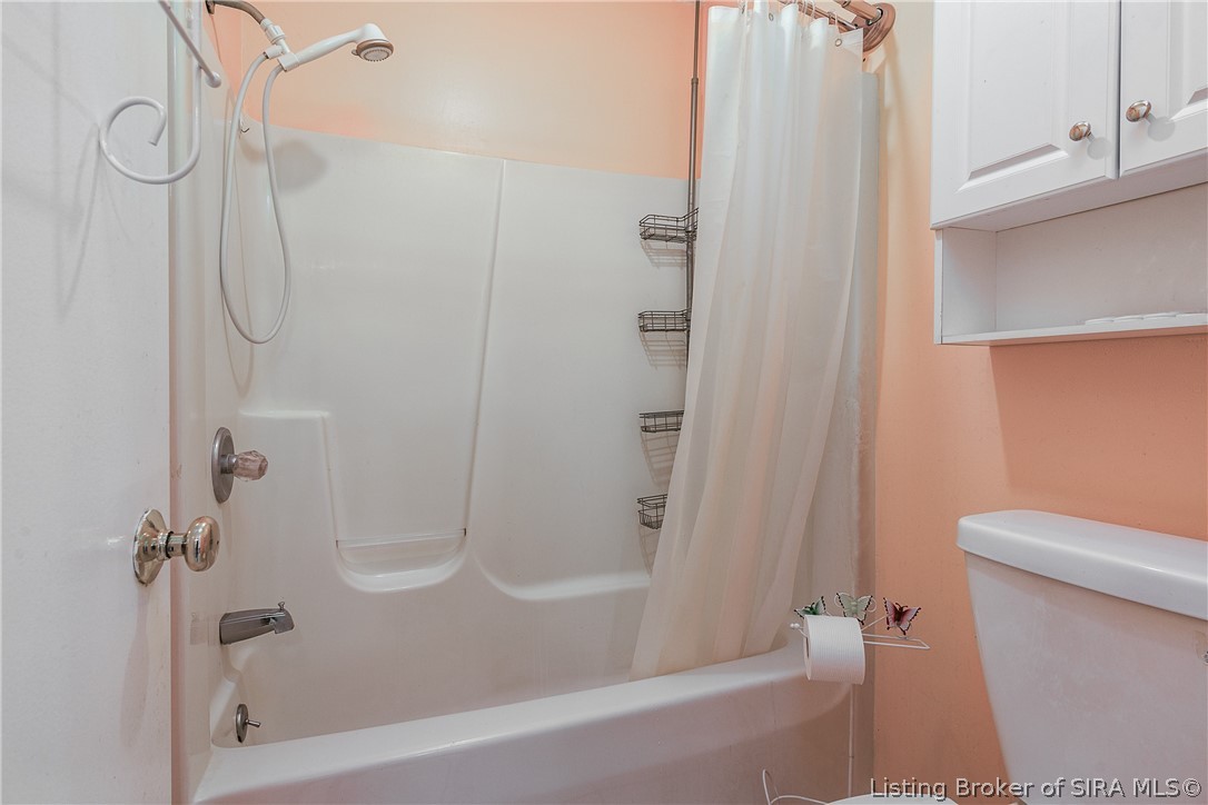 410 Staton Road Henryville, IN 47126 - Photo 28 of 36 Gallery Image 28