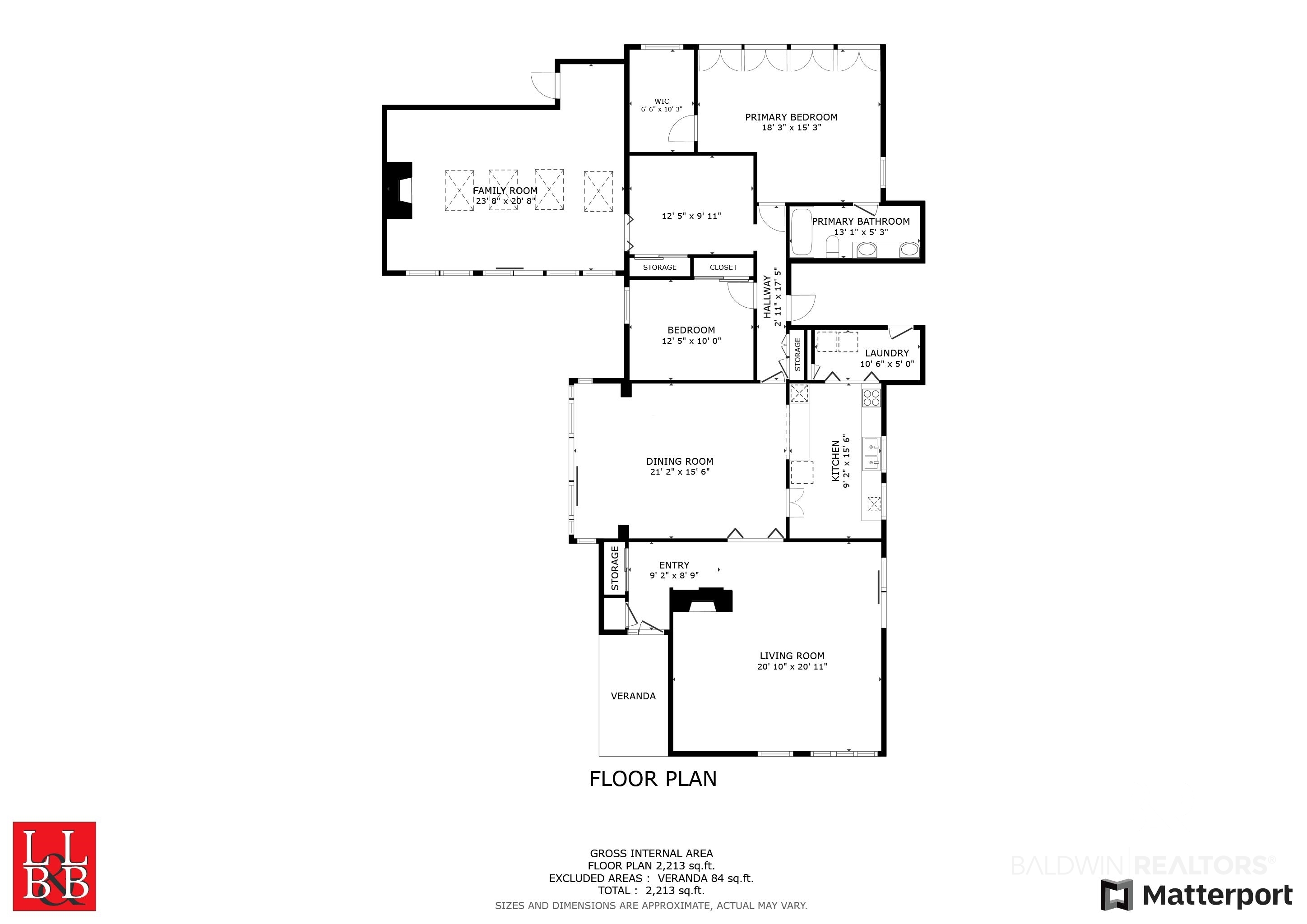 67 Byrnes Boulevard Mobile, AL 36608 - Photo 29 of 30