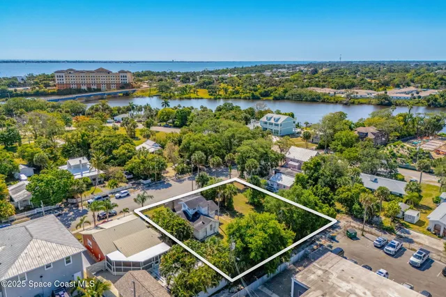 $1,495,000 | 2106 Vernon Place, Melbourne, FL 32901