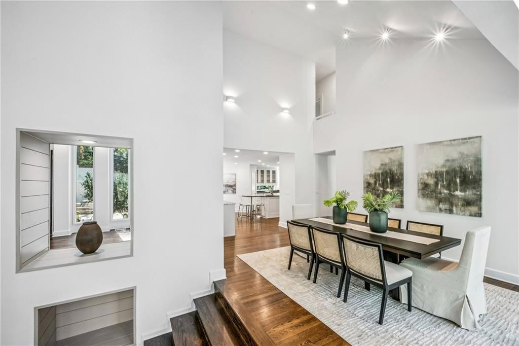 5 West Wesley Ridge Atlanta, GA 30327 - Photo 19 of 100