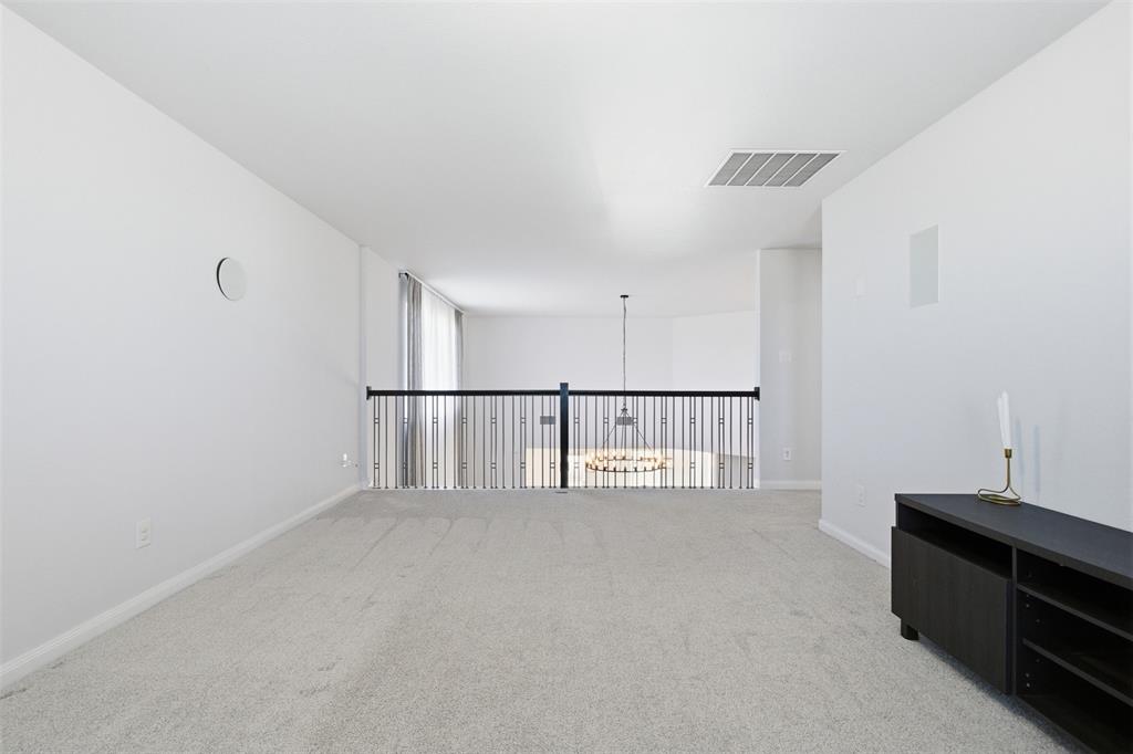 2049 Hartley Drive Forney, TX 75126 - Photo 26 of 36 a view of an empty room