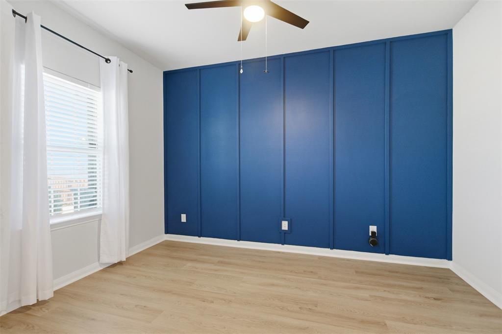 2049 Hartley Drive Forney, TX 75126 - Photo 5 of 36 a view of an empty room with a window