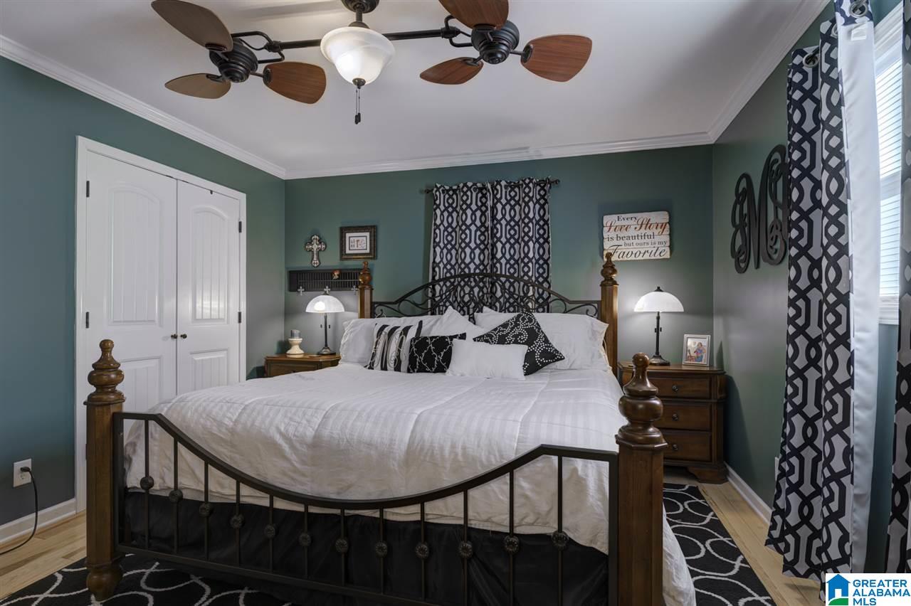 162 Highway 433 Chelsea, AL 35043 - Photo 18 of 38