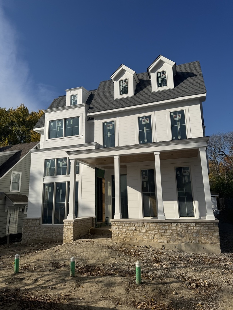 6 South Elm Street Hinsdale, IL 60521 - Photo 2 of 8