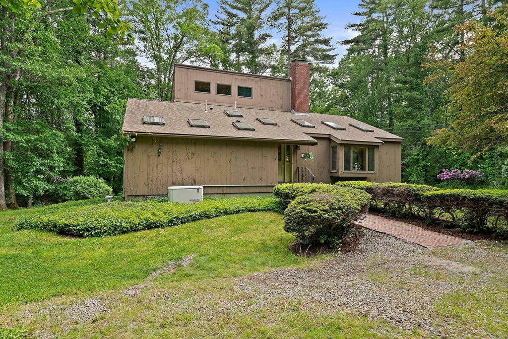 575 First Parish Road Scituate, MA 02066 - Photo 1 of 29