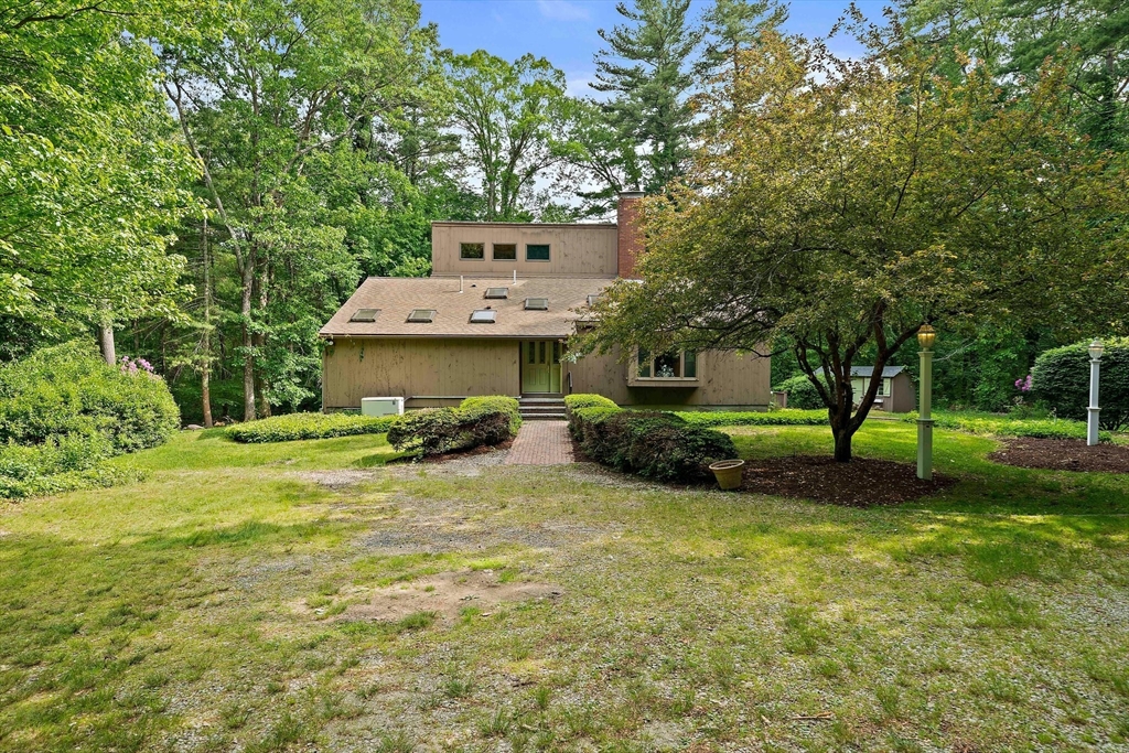 575 First Parish Road Scituate, MA 02066 - Photo 2 of 29