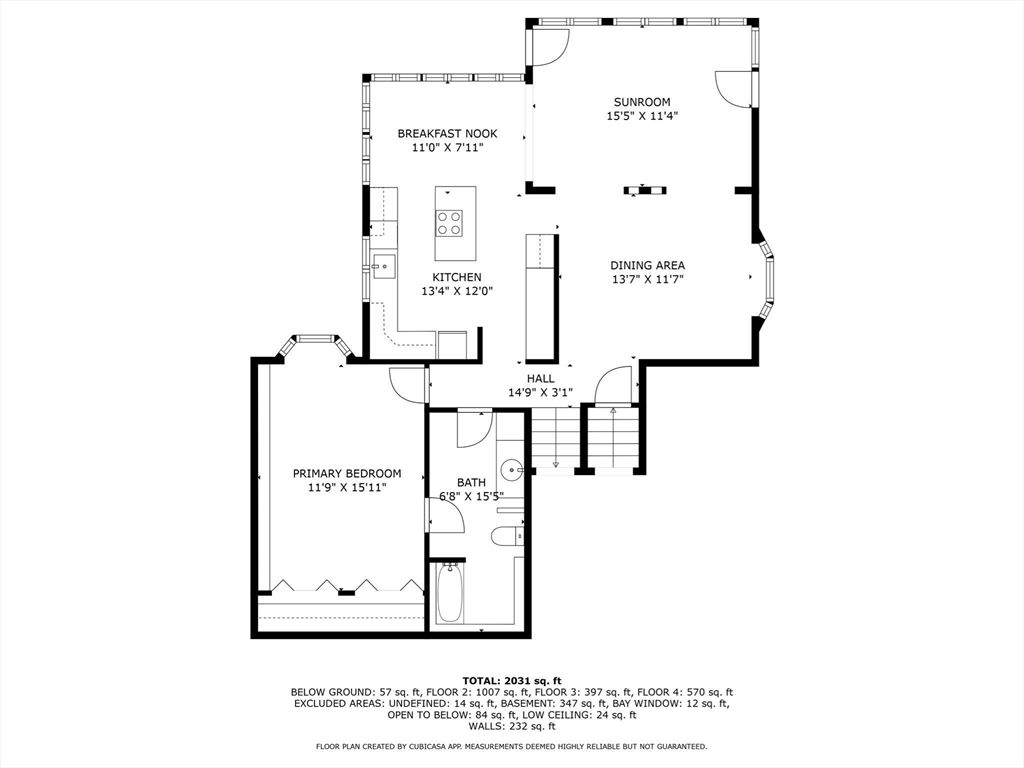 575 First Parish Road Scituate, MA 02066 - Photo 23 of 29