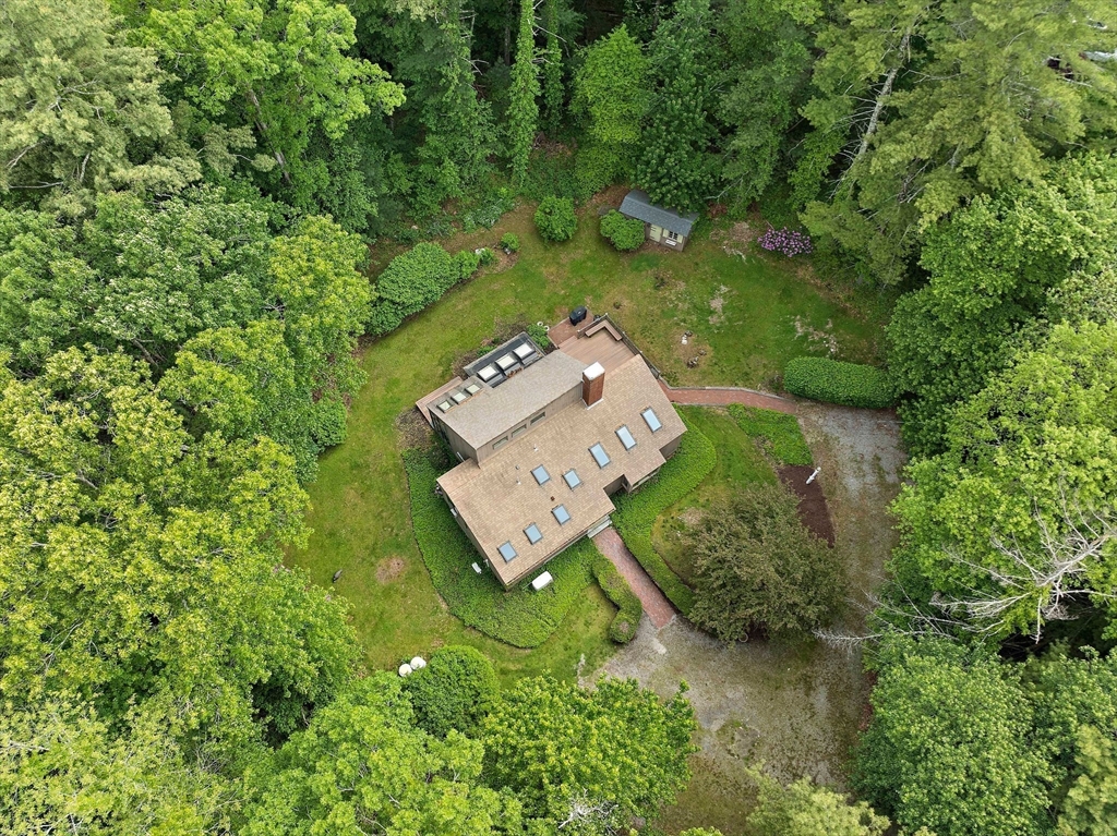 575 First Parish Road Scituate, MA 02066 - Photo 29 of 29