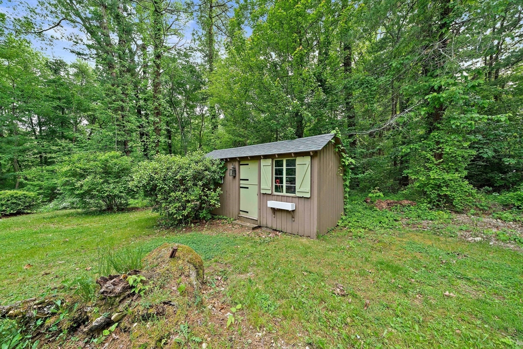 575 First Parish Road Scituate, MA 02066 - Photo 6 of 29