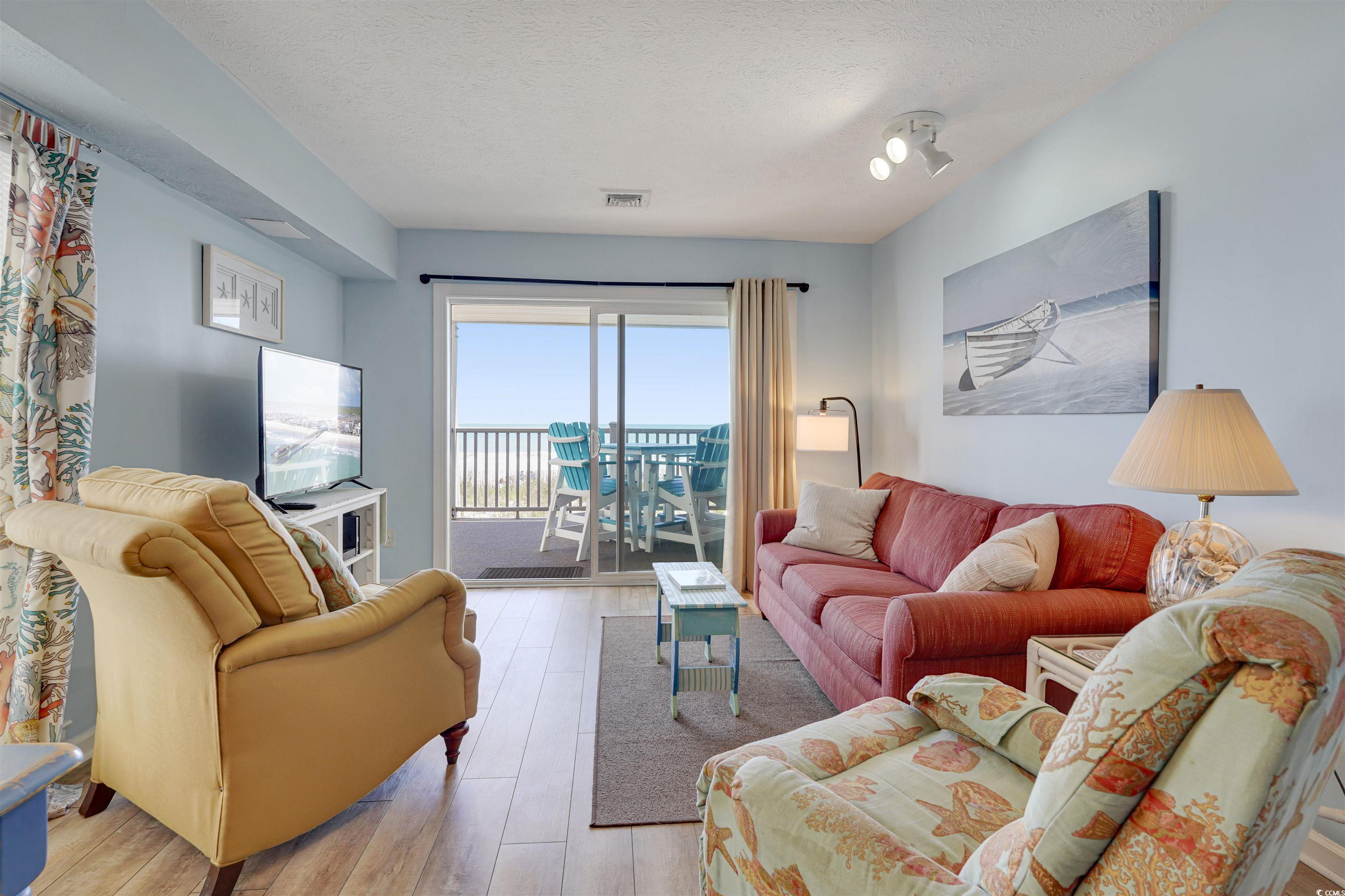126 North Waccamaw Drive, Unit 101 Murrells Inlet, SC 29576 - Photo 11 of 28