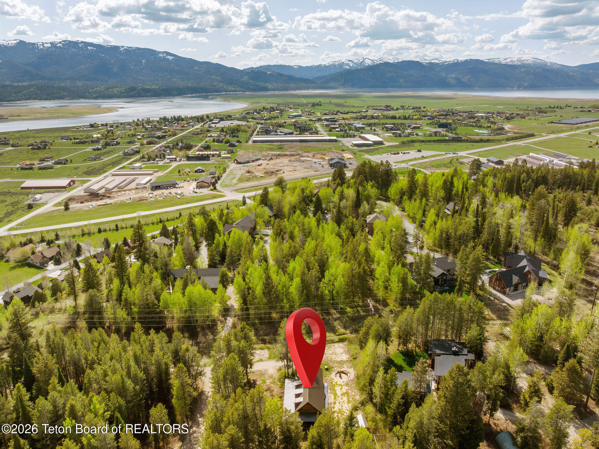 9 Pine Street Alpine, WY 83128 - Photo 50 of 63 DJI_20250509024154_0969_D
