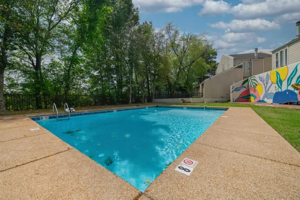 $109,000 | 2415 West End Row, Unit A5, Cordova, TN 38016