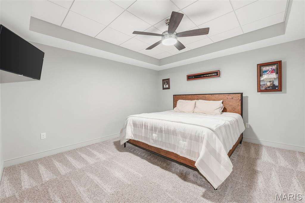 4325 Hueffmeier Road Defiance, MO 63341 - Photo 65 of 99
