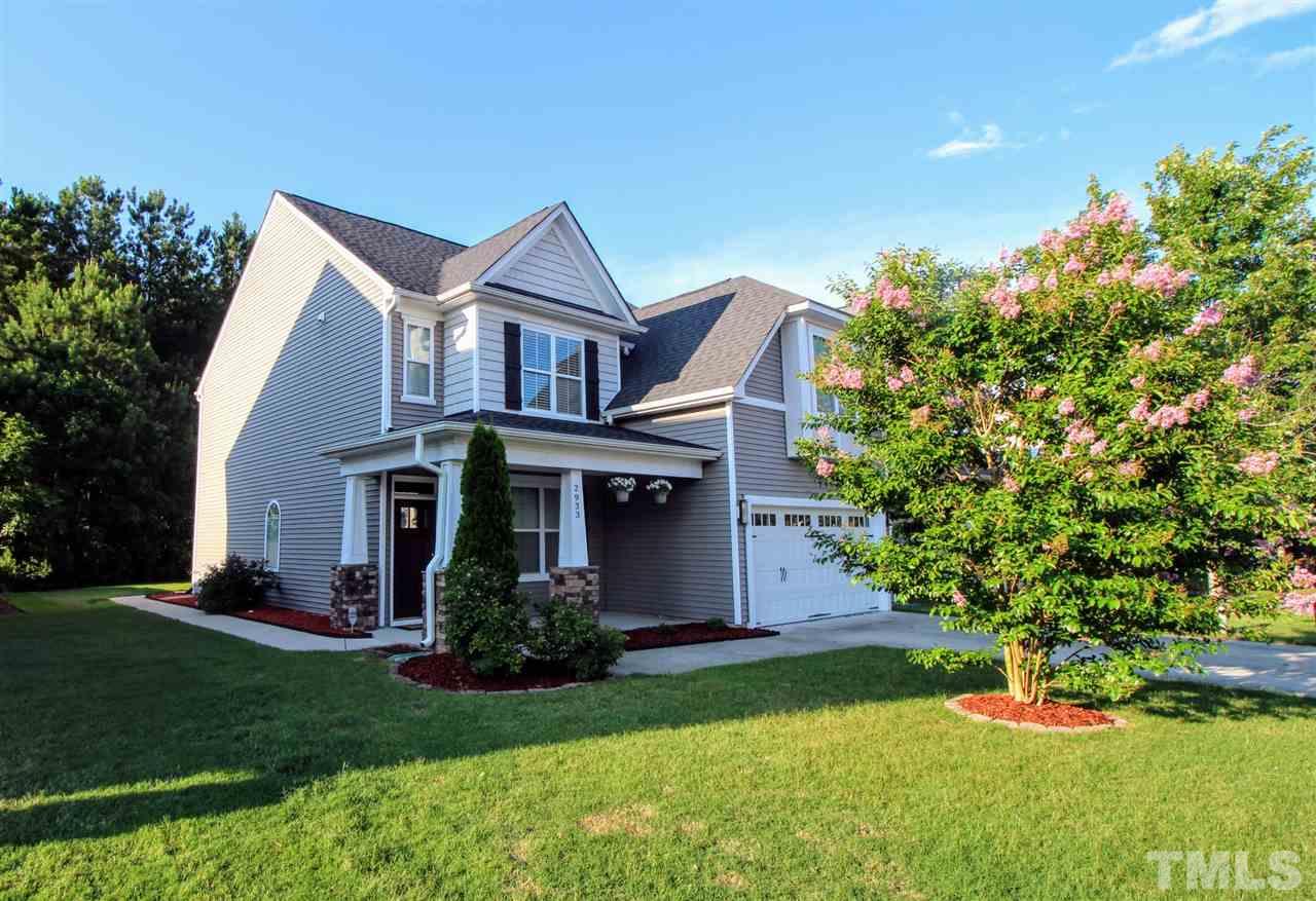2933 Landing Falls Lane Raleigh, NC 27616 - Photo 1 of 15 Gallery Image 1