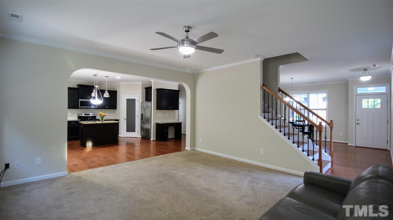 2933 Landing Falls Lane Raleigh, NC 27616 - Photo 2 of 15 Gallery Image 2