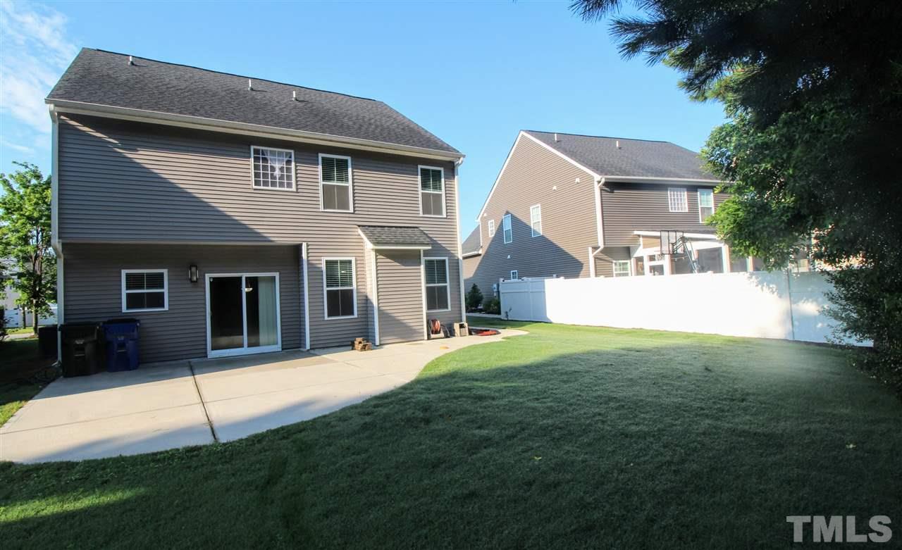 2933 Landing Falls Lane Raleigh, NC 27616 - Photo 15 of 15 Gallery Image 15