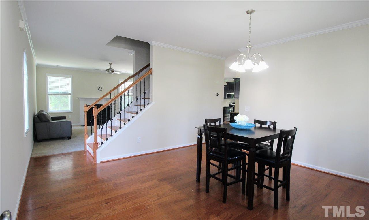 2933 Landing Falls Lane Raleigh, NC 27616 - Photo 4 of 15 Gallery Image 4