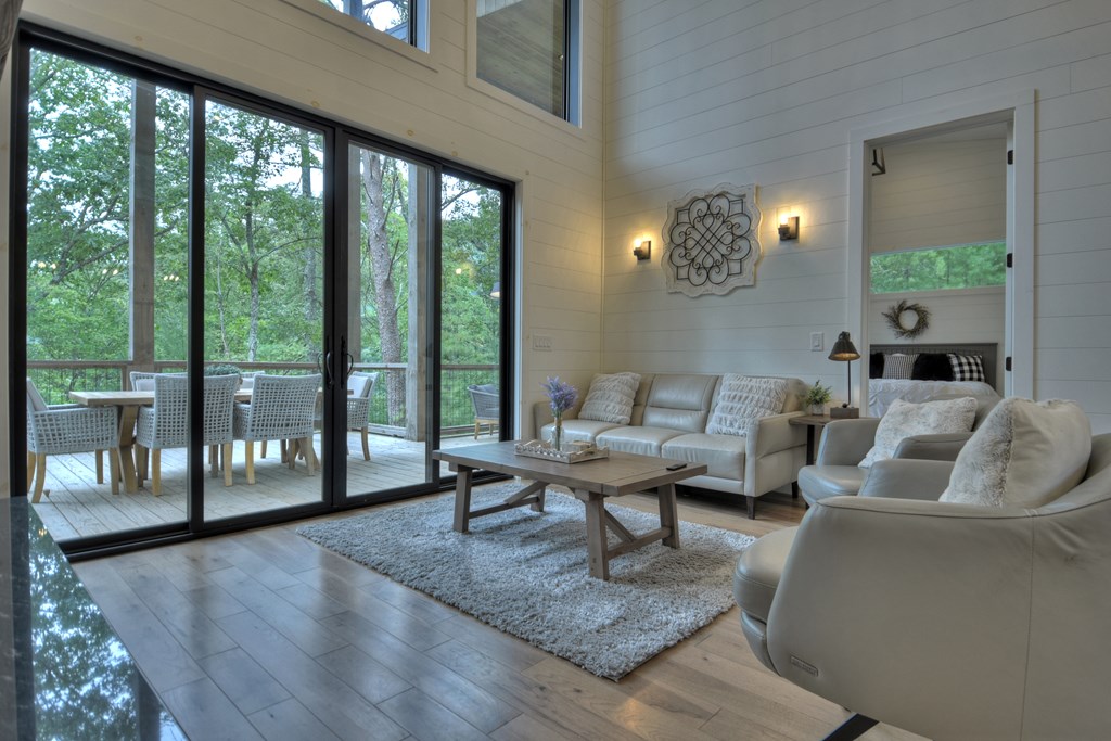 100 Oak View Road Blue Ridge, GA 30513 - Photo 20 of 63 Gallery Image 20