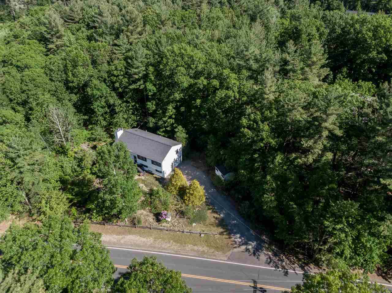 136 Little Mill Road Sandown, NH 03873 - Photo 3 of 32