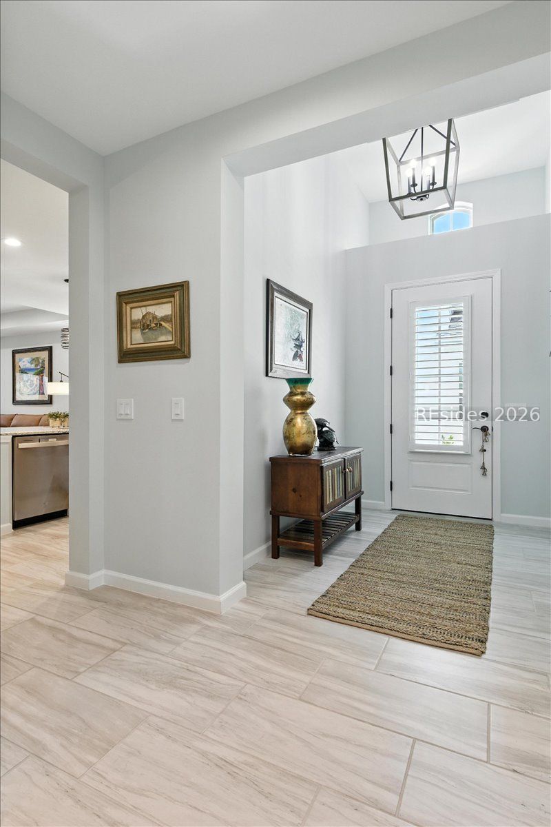 1807 Good Life Way Hardeeville, SC 29927 - Photo 3 of 81