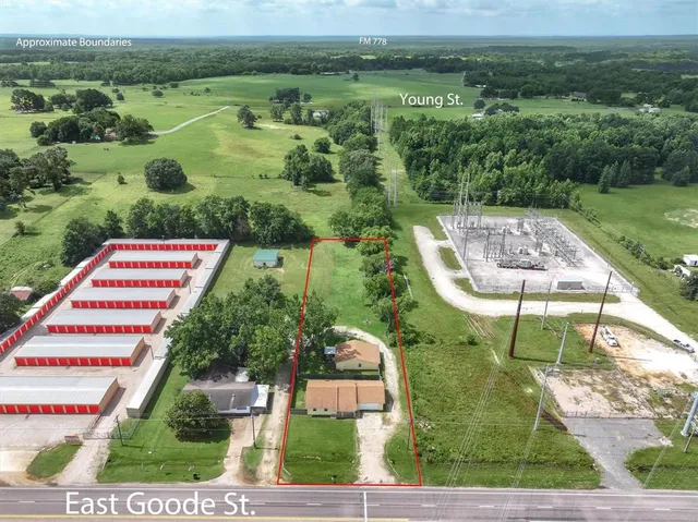 $279,900 | 1118 East Goode Street, Quitman, TX 75783