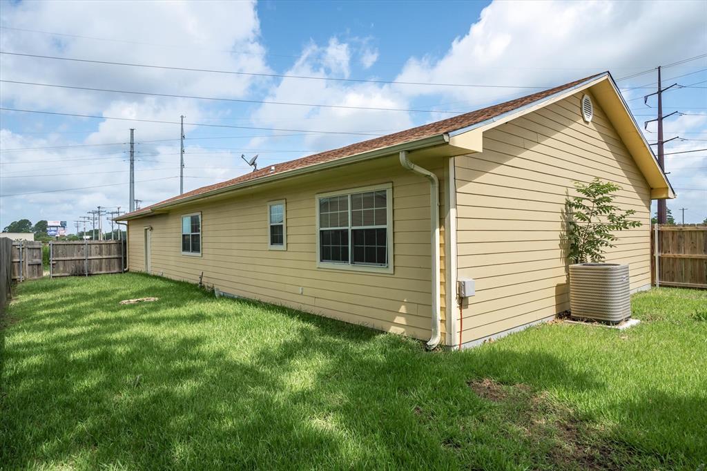 1118 East Goode Street Quitman, TX 75783 - Photo 23 of 40