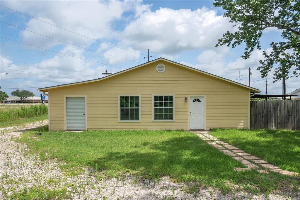 1118 East Goode Street Quitman, TX 75783 - Photo 25 of 40