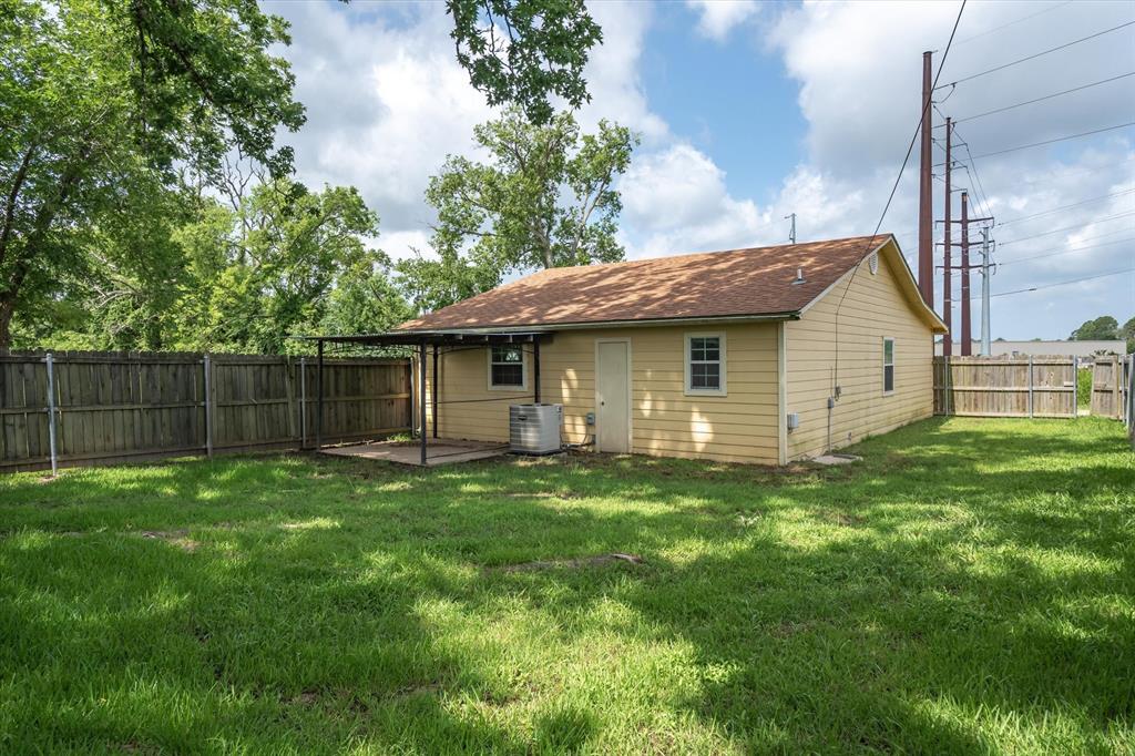 1118 East Goode Street Quitman, TX 75783 - Photo 39 of 40