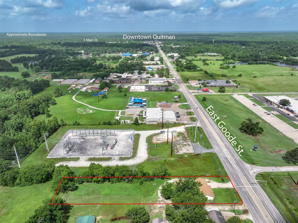 1118 East Goode Street Quitman, TX 75783 - Photo 5 of 40