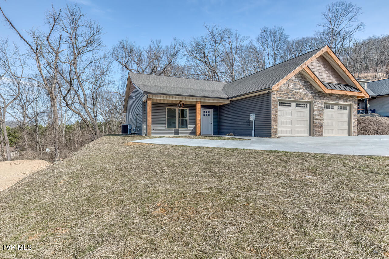 1091 Traders Walk Johnson City, TN 37601 - Photo 35 of 36 1091 Traders Walk-30-X2