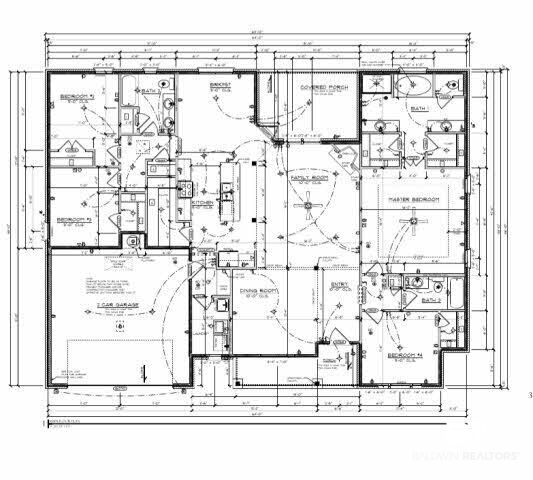20260 Bunker Loop Fairhope, AL 36532 - Photo 3 of 4