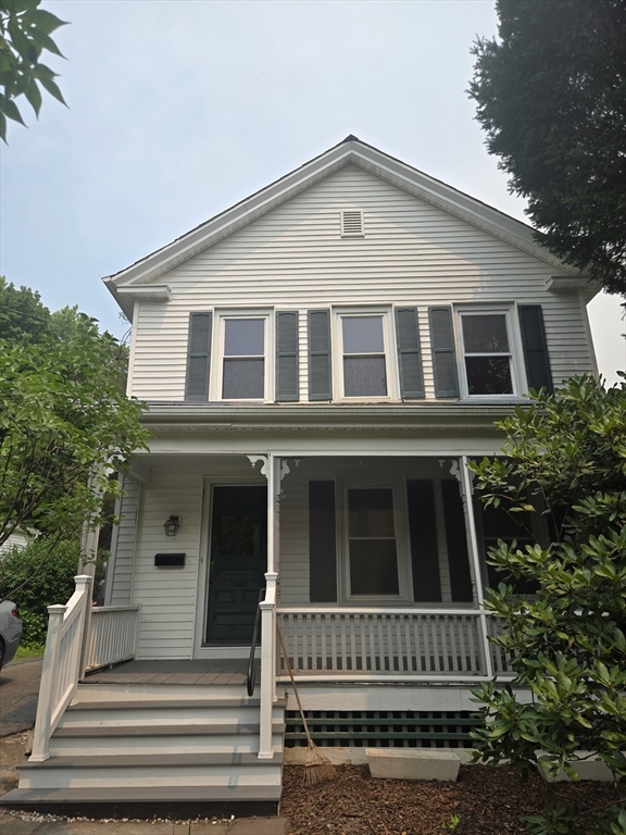 32 Hampden Street Northampton, MA 01060 - Photo 1 of 29