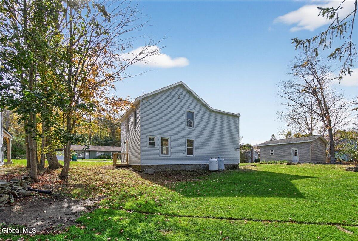 147 East Shore Road Delanson, NY 12053 - Photo 41 of 44 44-147 E Shore Rd-44