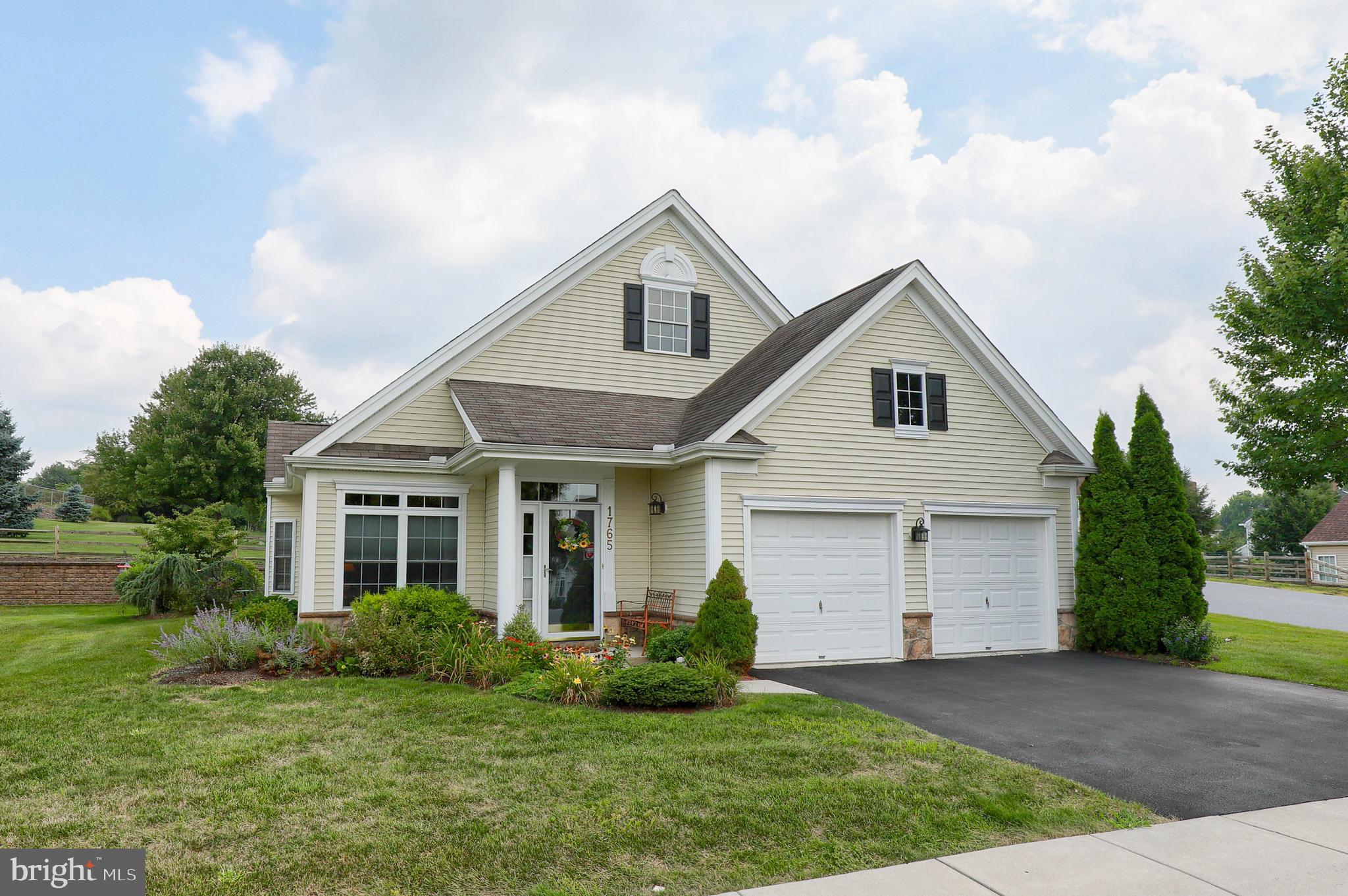 1765 Speedwell Road Lancaster, PA 17601 - Photo 36 of 37 Gallery Image 36