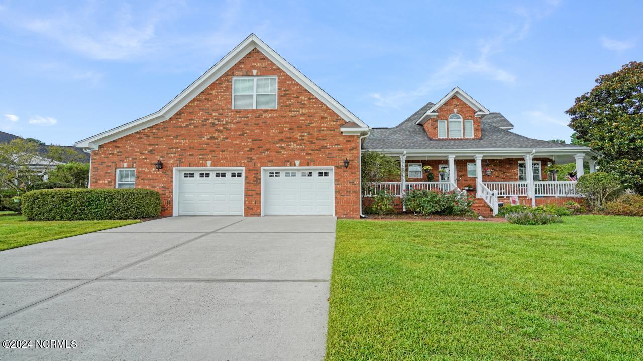 1077 Ridgemont Drive Leland, NC 28451 - Photo 10 of 32 10