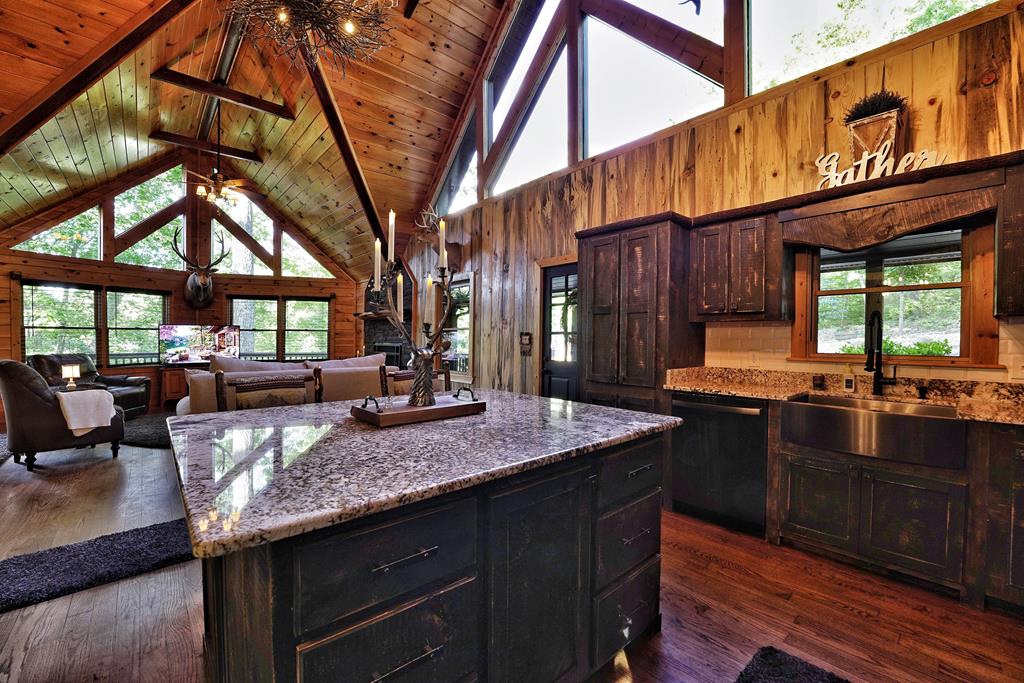 162 Grayson Point Blue Ridge, GA 30513 - Photo 23 of 71 Gallery Image 23