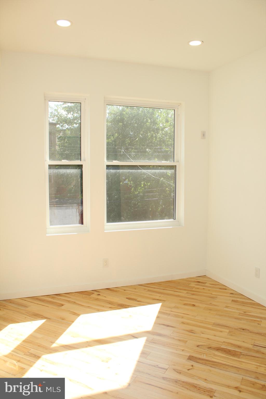 3017 Ridge Avenue, Unit C Philadelphia, PA 19121 - Photo 13 of 27 Bright and airy corner retreat.