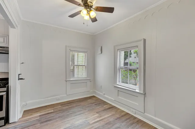 $3,200 | 115 Ashley Avenue, Unit C, Charleston, SC 29401