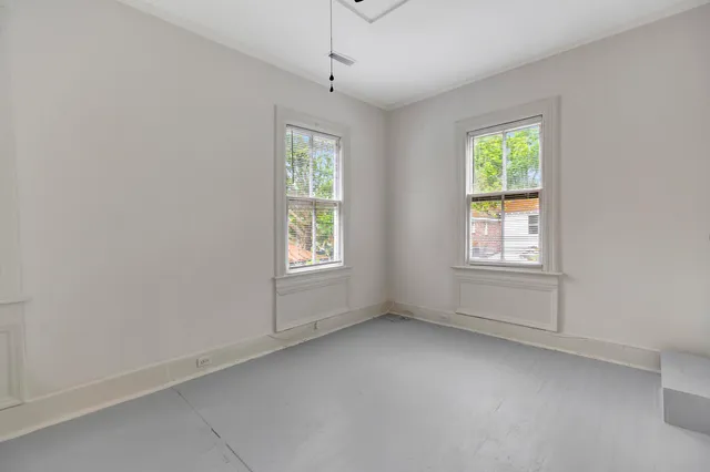 $3,200 | 115 Ashley Avenue, Unit C, Charleston, SC 29401