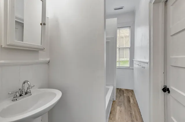 $3,200 | 115 Ashley Avenue, Unit C, Charleston, SC 29401